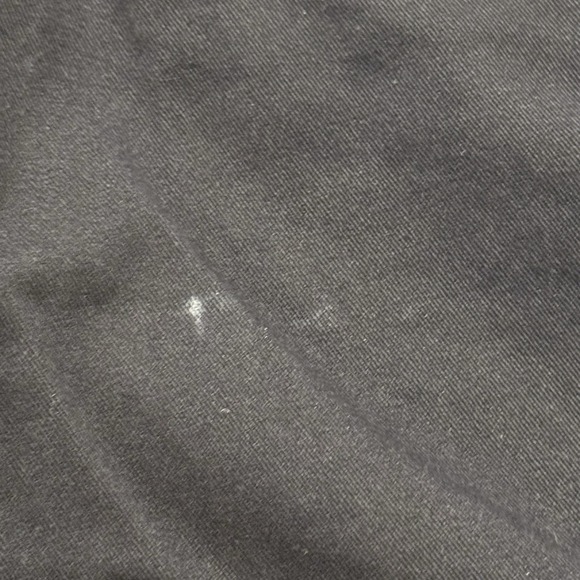 Goodfellow & Co. Men's 40x32 Navy Blue Flat Front Chino Casual Pants - Picture 8 of 8